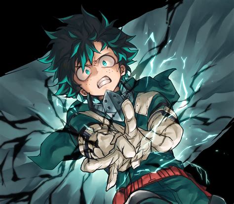 deku hot|Awesome My Hero Academia Izuku Midoriya Wallpapers.